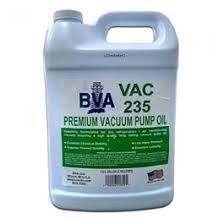 Aceite De Alta Calidad Para Bomba De Vacio Galon - Vac235-G