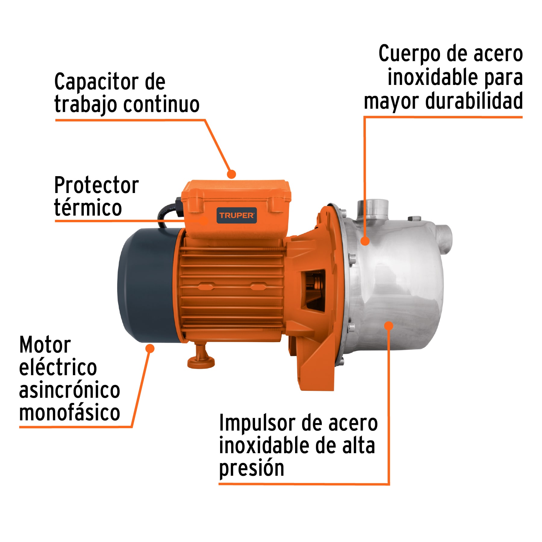 bomba-eléctrica-tipo-jet-para-agua-acero-inoxidable-1-hp-boaj-1i-13559