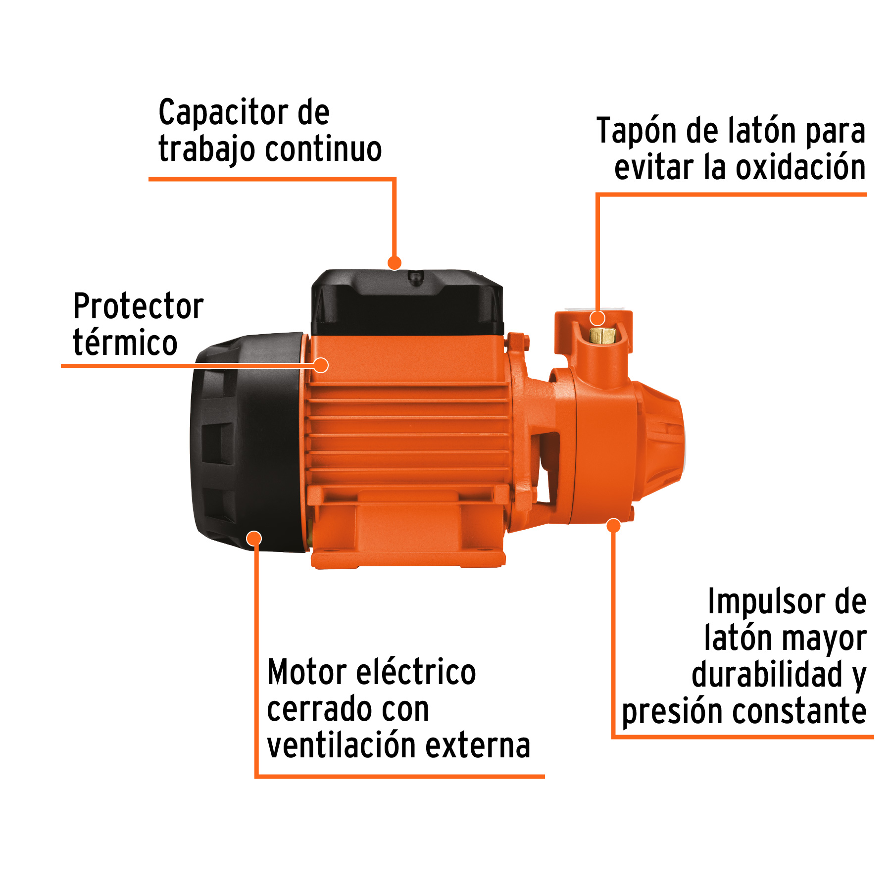 bomba-eléctrica-periférica-para-agua-1-2-hp-truper-expert-10068-boap-1-2