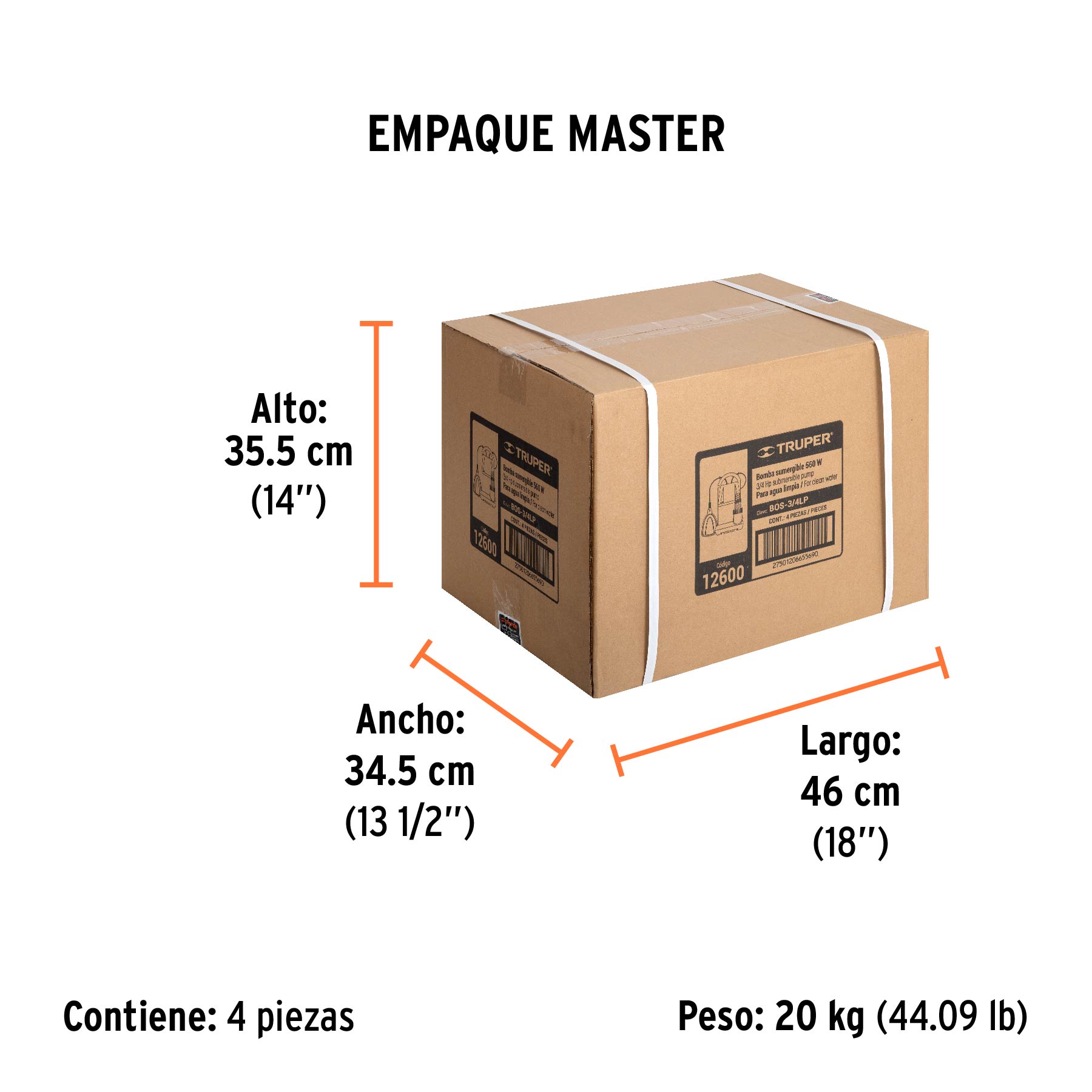 bomba-sumergible-plástica-para-agua-limpia-3-4-hp-bos-3-4lp-12600