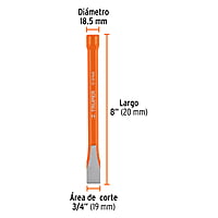 cincel-de-corte-frío-3-4-x-8-truper-c-3-4x8-12142