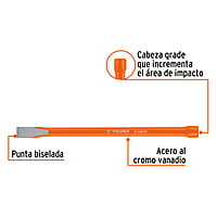 cincel-de-corte-frío-de-5-8-x-10-truper-c-5-8x10-12133