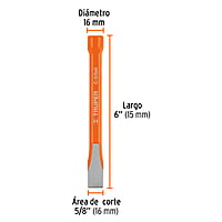 cincel-de-corte-frío-de-5-8-x-6-truper-c-5-8x6-12127