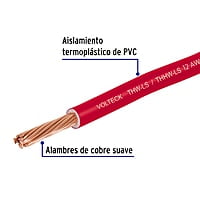 caja-con-100-m-de-unicable-thhw-ls-12-awg-rojo-volteck-cab-12r-46060