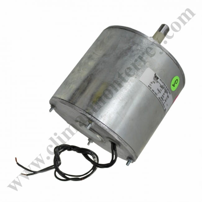 Motor Condensador, 1/4 Hp, Fases 3,448-136/4, 220V, 2.0A, 60Hz, 1725 Rpm, Armazon 48 - 448-136/4