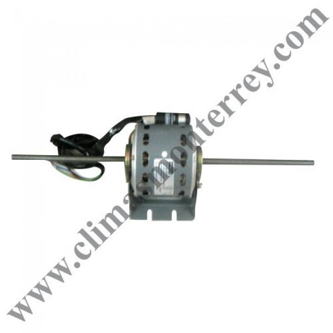 Motor Evaporador Para Piso Techo Doble Flecha 220V