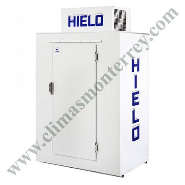 Conservador Bolsa De Hielo Cbh-100 Criotec - Cbh100Ps