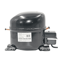 Compresor COMPTEK QD35U, para gas r290a, comercial (MHBP) 1/6 HP, 120V, 60Hz