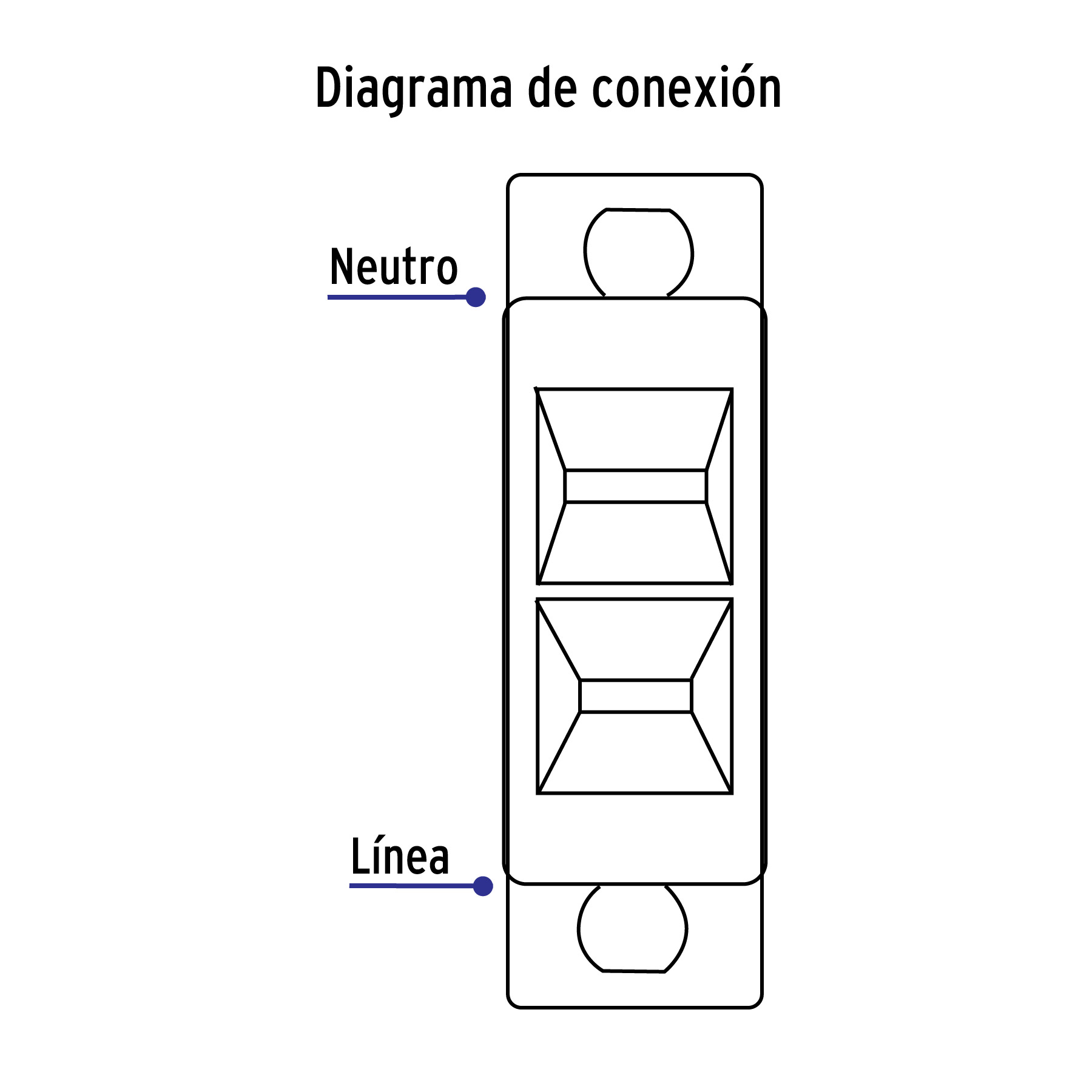 contacto-sencillo-sin-tierra-línea-económica-co-e-46441