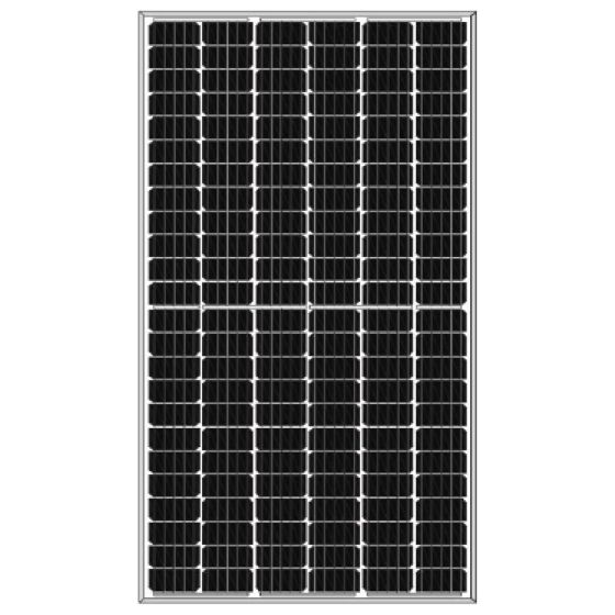 Panel Solar Connera 610WP 132CEL HC - CONNERA-610M