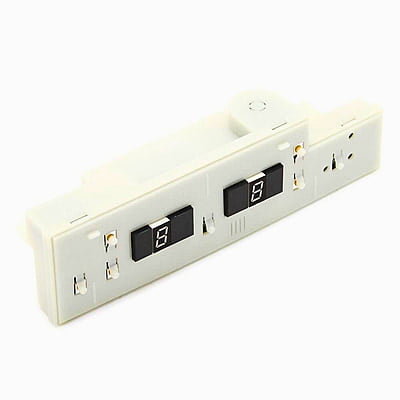 Tarjeta para Refrigerador Control Temperatura, Electrolux, Modelo 241739712 TJREEL002