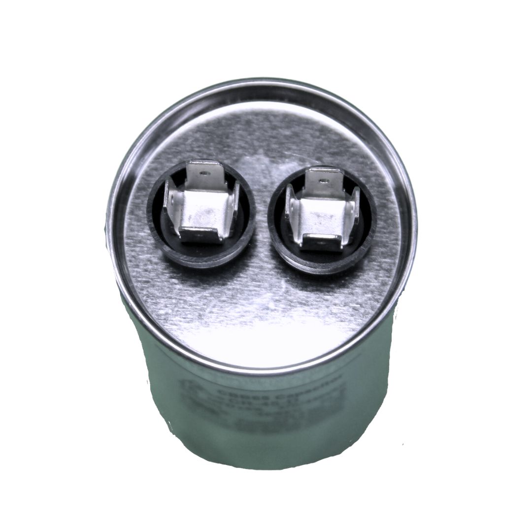 Capacitor De Trabajo 45Mf 370 A 440V - CR-45-D