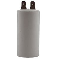 Capacitor, Trabajo, Plástico, 18uF, 250VAC, 50/60 HZ, 4 conectores; SIRVE PARA BOMBAS SUMERGIBLES, COLDTEK - CTRPL01825 - CTRPL25V18