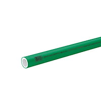 Tubo de 4 m de PPR de 3/4' hidráulico, Termoflow - CV-002 / 49898