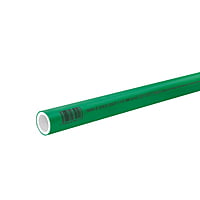 Tubo de 4 m de PPR de 1-1/4' hidráulico, Termoflow - CV-004 / 45444