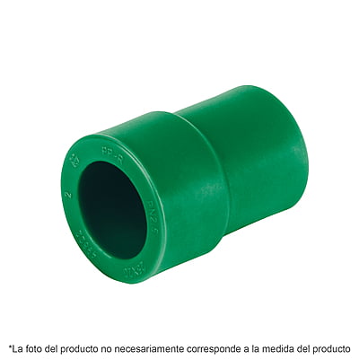 Reducción de PPR, 1'x1/2', 32x20mm - CV-222 / 49823