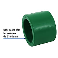 Cople de PPR, 2', 63mm - CV-266 / 45449