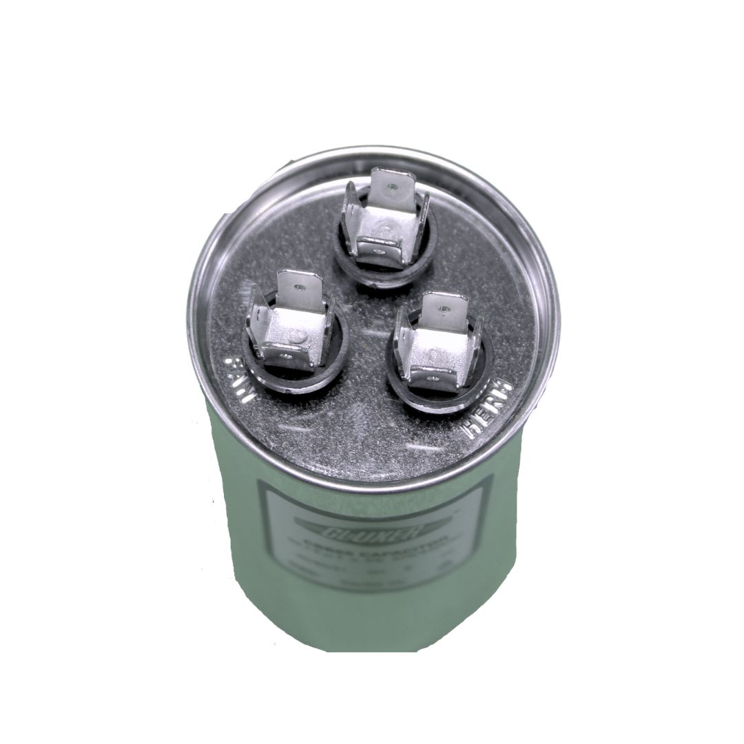 Capacitor De Trabajo 50/5 Mf / Cluxer - CXC440505