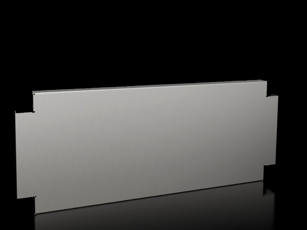 Vx 25 Zocalo Lateral 500X200Mm. Inox.-2P- 8620081 Vx 25 Zocalo Lateral 500X200Mm. Inox.-2P- 8620081