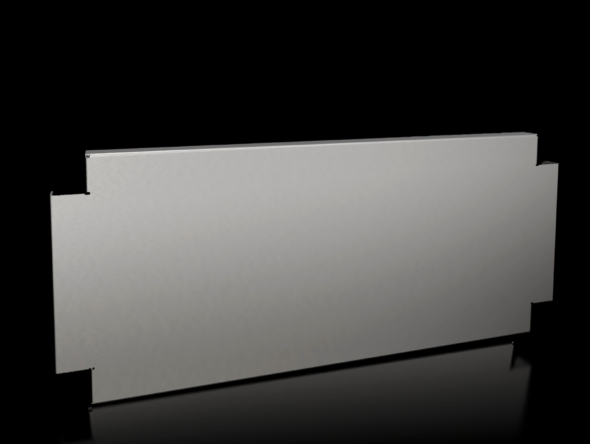 Vx 25 Zocalo Lateral 600X200Mm. Inox.-2P - 8620082 Vx 25 Zocalo Lateral 600X200Mm. Inox.-2P - 8620082