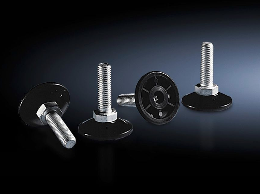 Ps Pies Nivelacion P/Pc - 4P. - 4612000 Ps Pies Nivelacion P/Pc - 4P. - 4612000