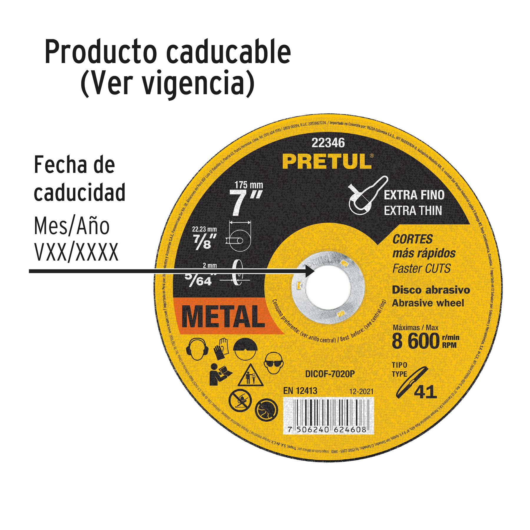 disco-abrasivo-para-corte-extrafino-tipo-41-7-2-mm-pretul-dicof-7020p-22346