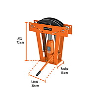 doblador-de-tubo-hidráulico-16-toneladas