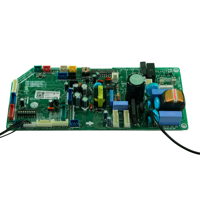 Tarjeta Evaporador Para Minisplit LG, (reemplazo EBR77384110) - EBR39319516