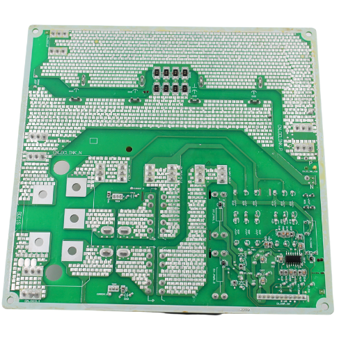 EBR76196401 - CONJUNTO DE PCB DE ALIMENTACIÓN, Piezas y accesorios LG, Piezas y accesorios LG HVAC, Piezas y accesorios de placa de circuito LG