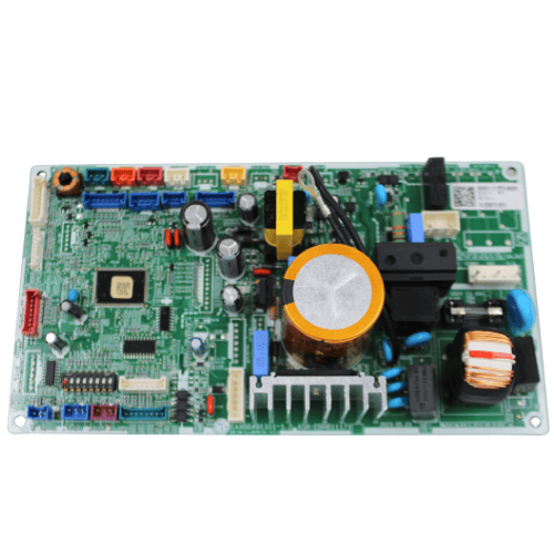 Tarjeta Electrónica Evaporador LG Multi V - EBR81117127 Tarjeta Electrónica Evaporador LG Multi V - EBR81117127