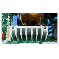 Tarjeta Electrónica Evaporador LG Multi V - EBR81117127 Tarjeta Electrónica Evaporador LG Multi V - EBR81117127
