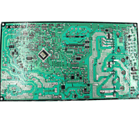 TARJETA CONDESADOR LG DUAL CORE INVERTER MODELO VP122HR - EBR82278506