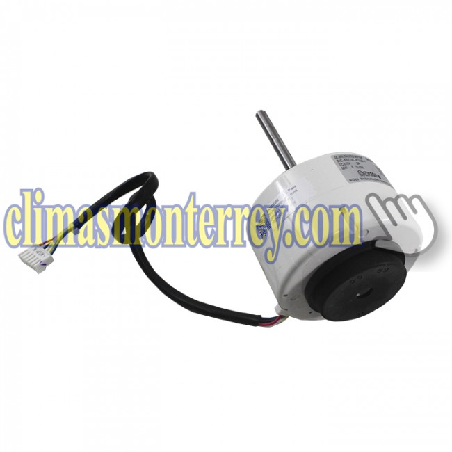 Motor Evaporador Para Minisplit Mirage Magnum 17, 2T, Dc310V,8P,58W, Sic-55Cvl-F159-1 - 11002015000094