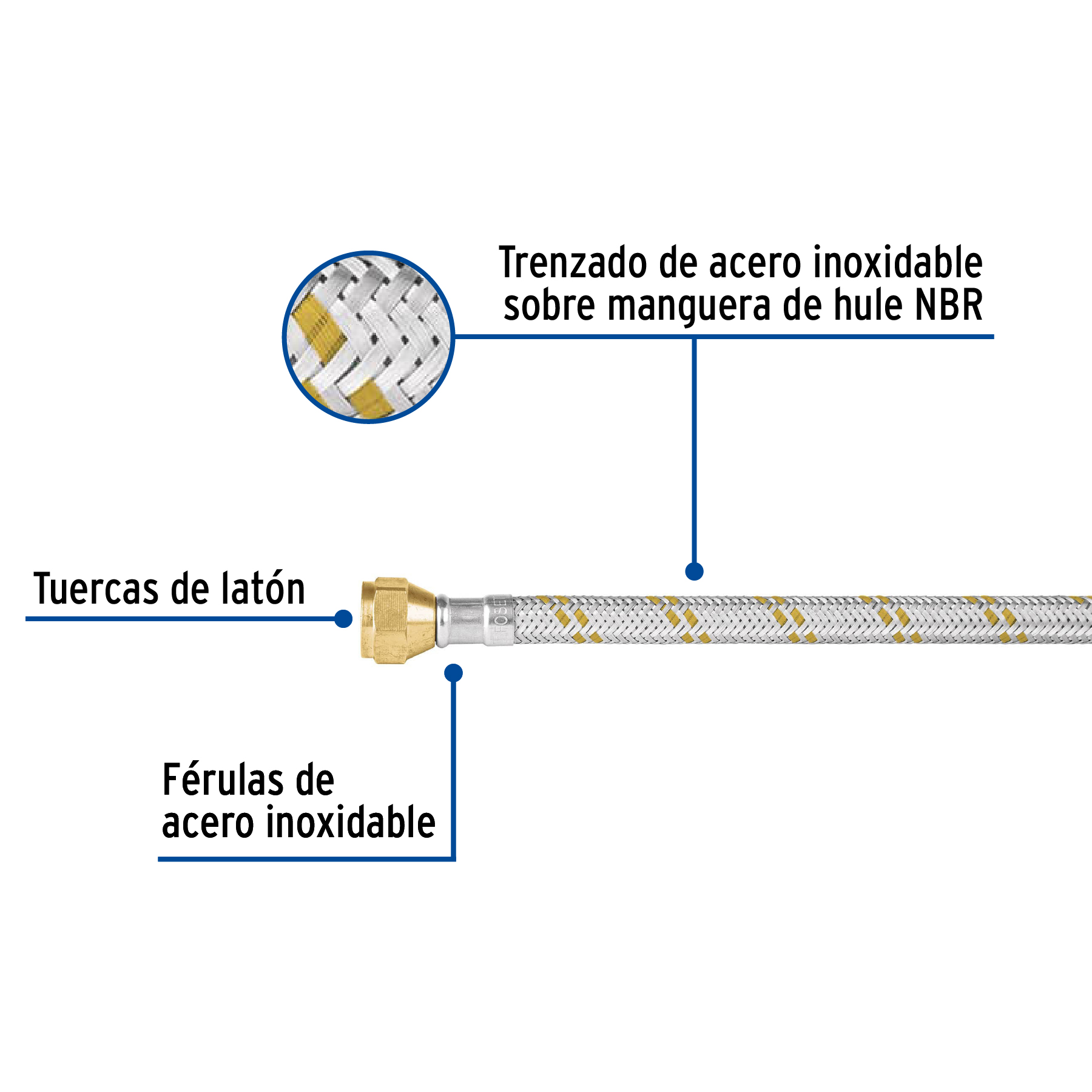 manguera-de-hule-200-cm-revestida-de-acero-usos-generales-fga-20x-49517