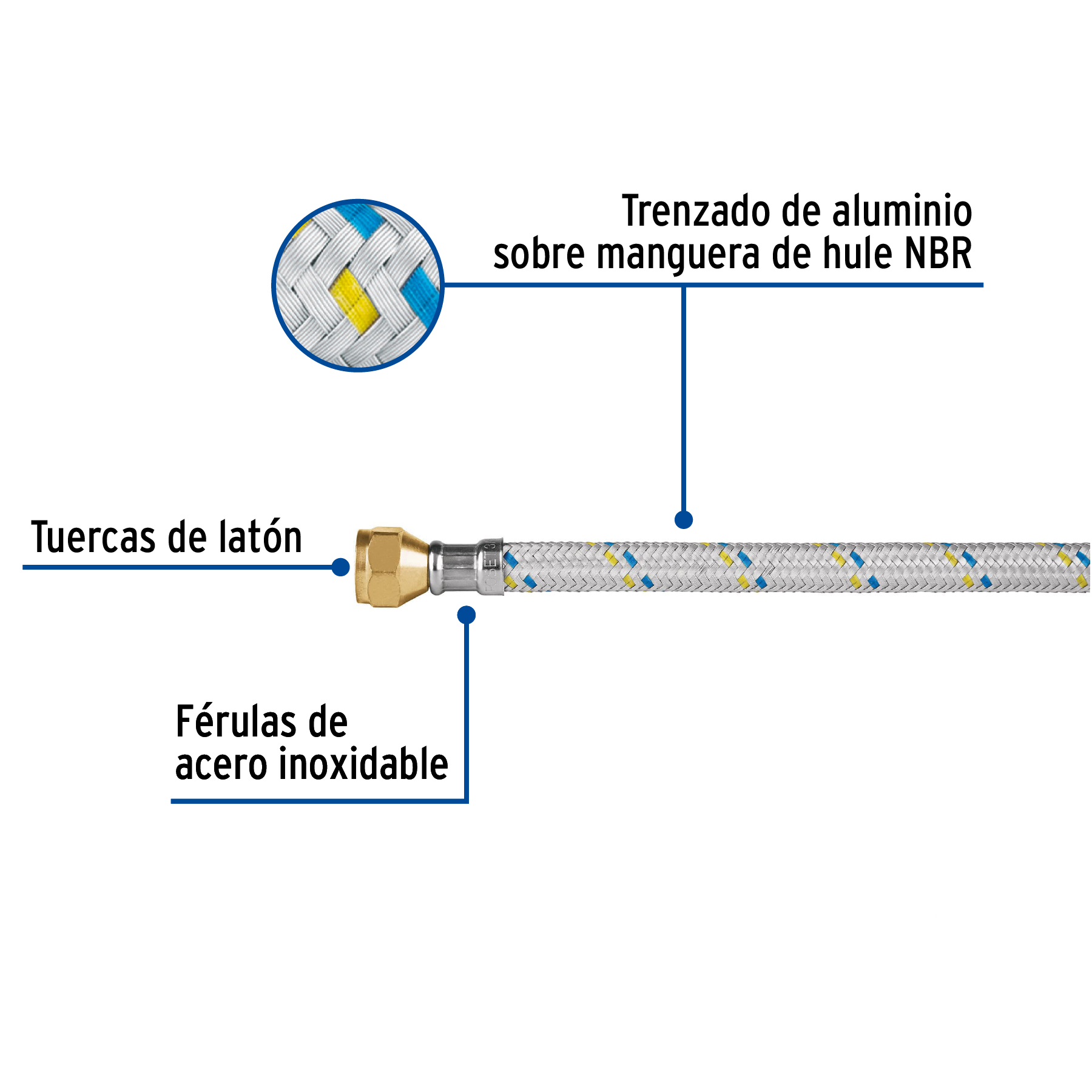 manguera-de-hule-400-cm-revestida-de-aluminio-fga-40-49142