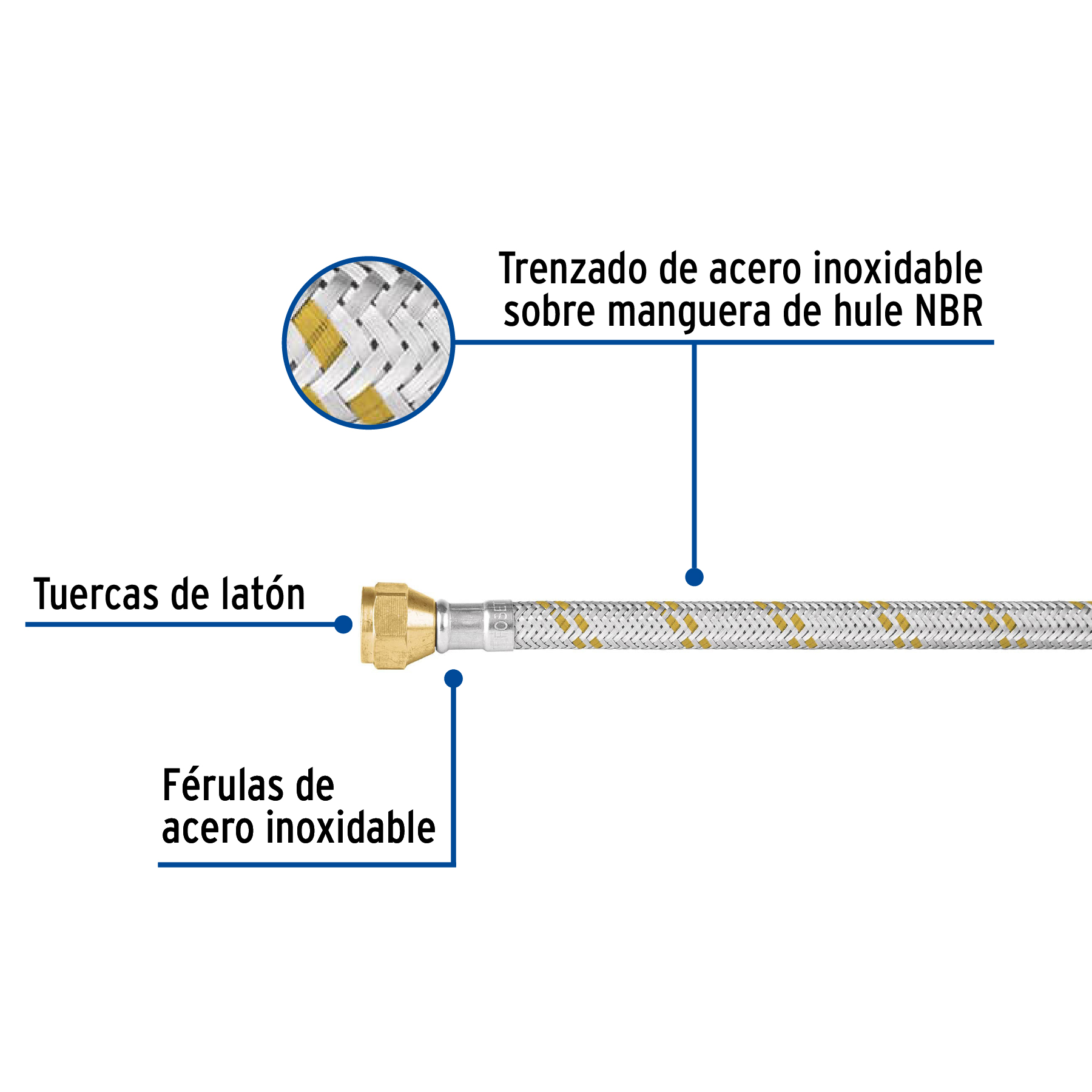 manguera-de-hule-400-cm-revestida-de-acero-inoxidable-fga-40x-49519