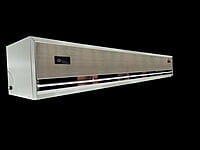 Cortina de Aire, Silver Easy Wind Series, Industrial, 900mm, 220V, 60Hz, 14KG, Medida 900X215X240