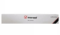 Cortina de Aire, EVERWELL, 115V, 48" Reforz - FM3012-Y-2-S-1