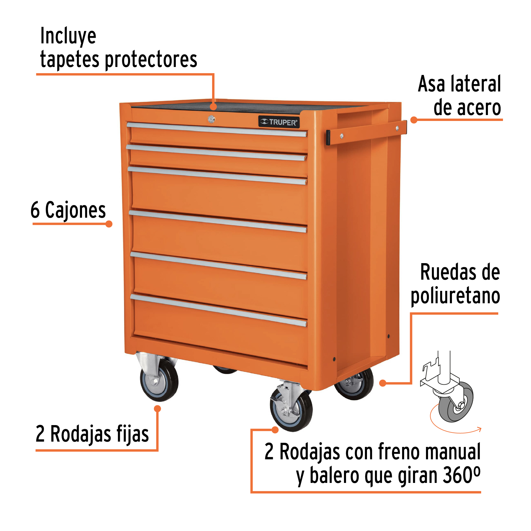 gabinete-metálico-movil-6-cajones-capacidad-130-kg-gamo-6130-12067