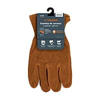 Guantes de carnaza premium para electricista - GU-715 / 14289