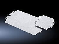 Ga Placa Montaje P/9105210 114X69 - 10P. - 9105700