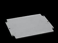 Ga Placa Montaje P/9117210 264X215 - 1P. - 9117700