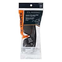 Lentes de seguridad ajustables, mica gris, Classic - LEN-2000N / 14213