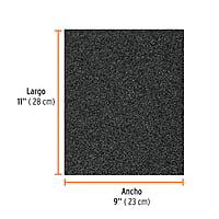 Lija de agua, grano 100 - LIAG-100 / 11619