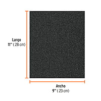 Lija de agua, grano 180 - LIAG-180 / 11622