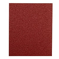 Lija de esmeril roja, grano 50 - LIMER-50 / 11641