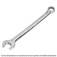 Llave combinada, extralarga, 5/16' x 145 mm - LL-2010 / 15591