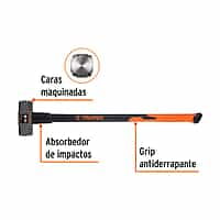 marro-octagonal-10-lb-mango-fibra-de-vidrio-36-truper-md-10f-16540