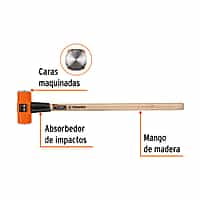 marro-octagonal-14-lb-mango-de-madera-36-truper-md-14m-16514