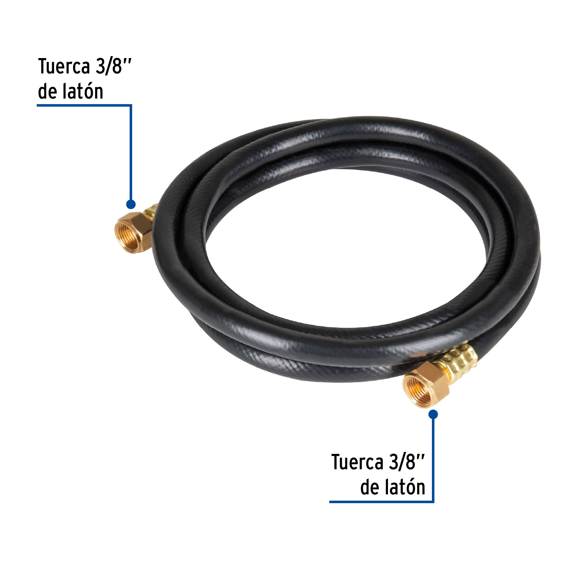 manguera-flexible-negra-pvc-3-8-250-psi-con-conexión-1m-mgan-10-40074